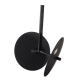 Окучник дисковый HUTER