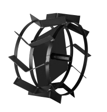 Грунтозацеп 430/200 Huter (шест. 23 мм) (2 шт.)