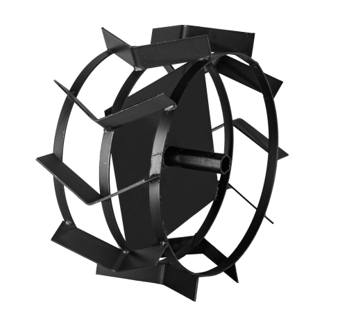 Грунтозацеп 430/200 Huter (шест. 23 мм) (2 шт.) Грунтозацеп 430/200 Huter (шест. 23 мм) (2 шт.)