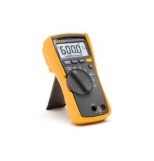 Электрический мультиметр Fluke 114