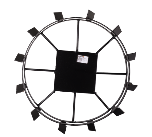 Грунтозацеп 600/130 для Huter (шест. 23 мм) (2 шт.)