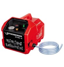 Электрический опрессовочный насос RP PRO III 61185 Rothenberger