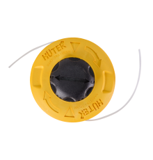 Головка с леской GTH "Easy Load" для Huter GGT, GET-1200, GET-1500, GET-1700