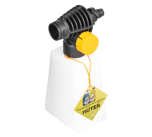 Пеногенератор для М2000-А HUTER Пеногенератор для М2000-А HUTER