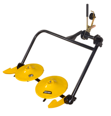 Роторная косилка РК-850Р для Huter МК-7000 и МК-7500