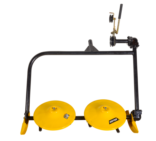 Роторная косилка РК-850Р для Huter МК-7000 и МК-7500 Роторная косилка РК-850Р для Huter МК-7000 и МК-7500