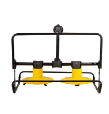 Роторная косилка РК-850B-14 Huter Роторная косилка РК-850B-14 Huter
