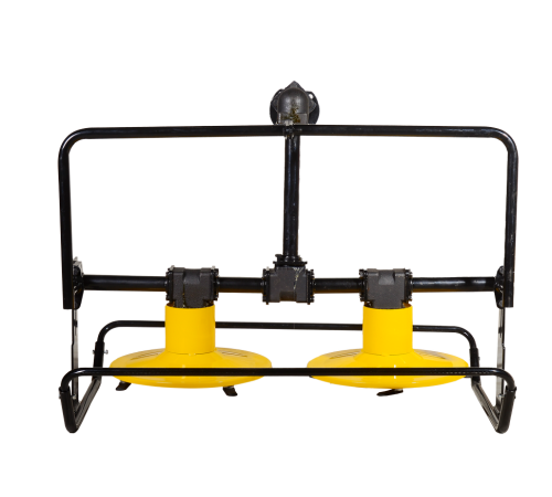Роторная косилка РК-850B-14 Huter Роторная косилка РК-850B-14 Huter