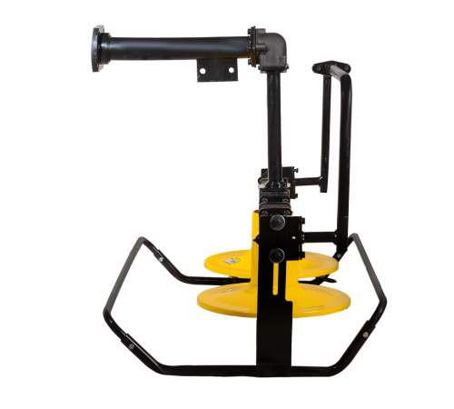 Роторная косилка РК-850B-14 Huter Роторная косилка РК-850B-14 Huter