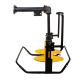 Роторная косилка РК-850B-14 Huter