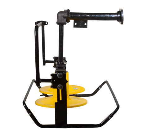 Роторная косилка РК-850B-14 Huter Роторная косилка РК-850B-14 Huter