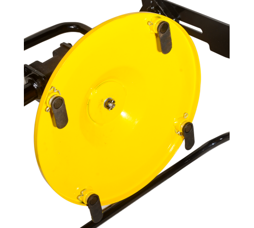 Роторная косилка РК-850B-14 Huter Роторная косилка РК-850B-14 Huter