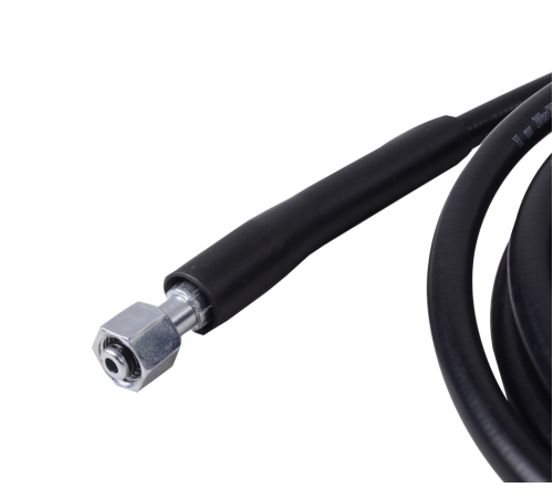 Шланг высокого давления Huter для линеек 105 серии ALV, 135, 165, 195 (кроме AR и ARV) Шланг высокого давления Huter для линеек 105 серии ALV, 135, 165, 195 (кроме AR и ARV)