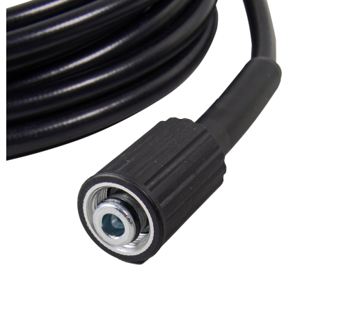 Шланг высокого давления Huter для линеек 105 серии ALV, 135, 165, 195 (кроме AR и ARV) Шланг высокого давления Huter для линеек 105 серии ALV, 135, 165, 195 (кроме AR и ARV)