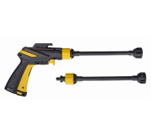 Комплект пистолет-распылитель со штангами и форсунками для М2000-А HUTER