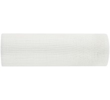 Сетка стеклотканевая интерьерная, ячейка 2х2 мм, плотность 43 гр/м2,  250 мм х 10 м FIT РОС