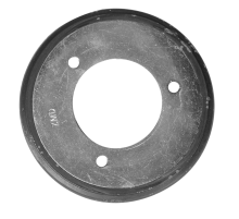 Фрикционное кольцо для снегоуборщиков Huter SGC-4000,4100,4800,5500,6000,8000,8100,11000 ZMD