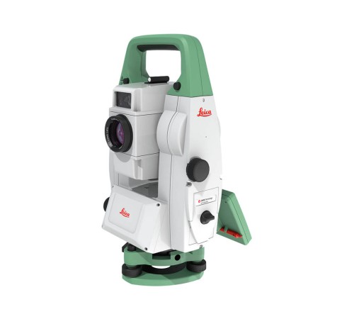 Роботизированный тахеометр Leica TS16 P R500 (2quot) Arctic Роботизированный тахеометр Leica TS16 P R500 (2quot) Arctic