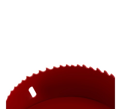 Коронка Bimetal, 114 мм Matrix