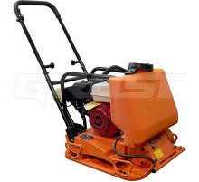 GROST PC-2248C Виброплита поступательного движения.