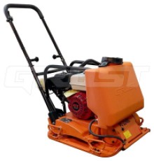 GROST PC-2248C Виброплита поступательного движения.