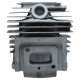 Поршневая группа для бензиновых триммеров Huter GGT-1300-1500
