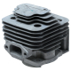Поршневая группа для бензиновых триммеров Huter GGT-1300-1500