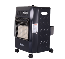 Газовый инфракрасный обогреватель Ресанта ПГ-4200С