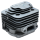 Поршневая группа для бензиновых триммеров Huter GGT-1900-2900