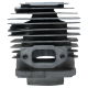Поршневая группа для бензиновых триммеров Huter GGT-1900-2900