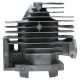 Поршневая группа для бензиновых триммеров Huter GGT-1900-2900