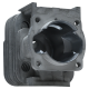 Поршневая группа для бензиновых триммеров Huter GGT-1900-2900