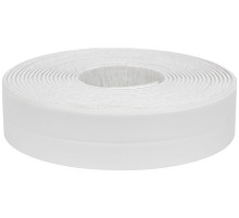 Лента бордюрная, клейкая, водостойкая, 11 мм х 11 мм х 3,35 м FIT IT