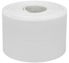 Лента бордюрная, клейкая, водостойкая, 30 мм х 30 мм х 3,35 м FIT IT