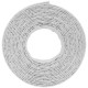 Лента бордюрная, клейкая, водостойкая, 30 мм х 30 мм х 3,35 м FIT IT