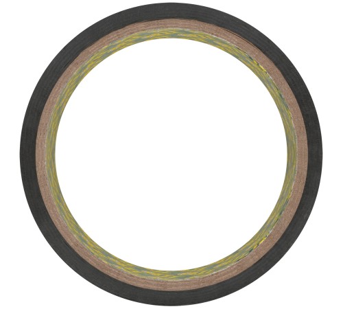 Лента металлизированная клейкая  50 мм х 25 м FIT IT