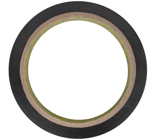 Лента металлизированная клейкая  50 мм х 50 м FIT IT