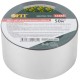 Лента металлизированная клейкая  50 мм х 50 м FIT IT