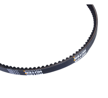 Ремень Huter 17x889 для сельскохозяйственных машин HUC, SEC и 7000 MEI