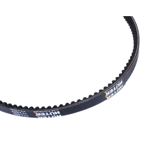 Ремень Huter 17x889 для сельскохозяйственных машин HUC, SEC и 7000 MEI