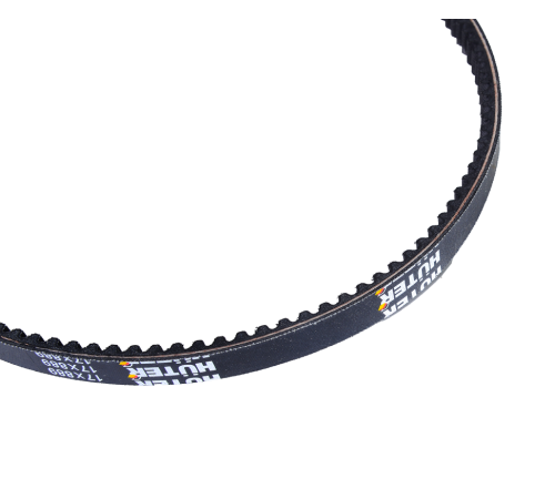 Ремень Huter 17x889 для сельскохозяйственных машин HUC, SEC и 7000 MEI Ремень Huter 17x889 для сельскохозяйственных машин HUC, SEC и 7000 MEI