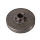 Ведущая звездочка Huter для бензопил 0.325 (BS-52-62)