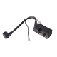 Катушка зажигания для бензопил Huter (BS-45-62)