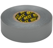 Скотч сантехнический PVC для труб 25 мм х 0.13 мм х 33 м FIT IT