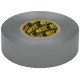 Скотч сантехнический PVC для труб 25 мм х 0.13 мм х 33 м FIT IT