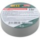 Скотч сантехнический PVC для труб 25 мм х 0.13 мм х 33 м FIT IT