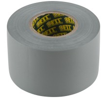 Скотч сантехнический PVC для труб 50 мм х 0.13 мм х 33 м FIT IT Скотч сантехнический PVC для труб 50 мм х 0.13 мм х 33 м FIT IT