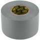 Скотч сантехнический PVC для труб 50 мм х 0.13 мм х 33 м FIT IT