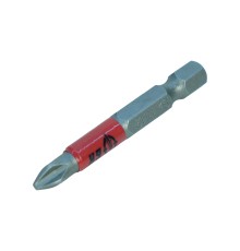 Биты PH2x50мм, сталь S2, 10шт, БОЕКОМПЛЕКТ Биты PH2x50мм, сталь S2, 10шт, БОЕКОМПЛЕКТ