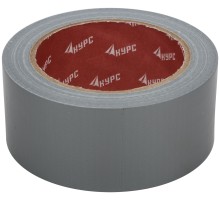 Лента клейкая TPL, армированная тканью, 48 мм х 25 м КУРС РОС